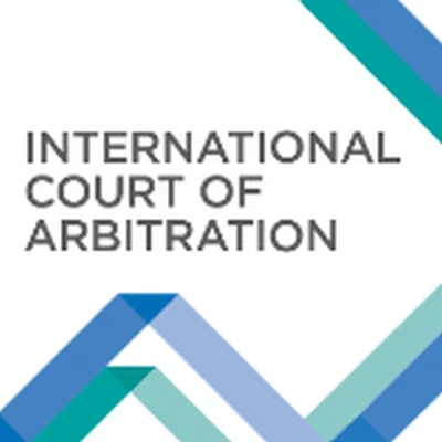 ICC Arbitration and Iran